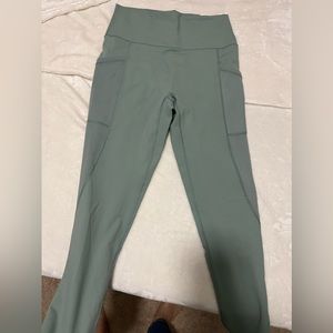 AE+Aerie Legging